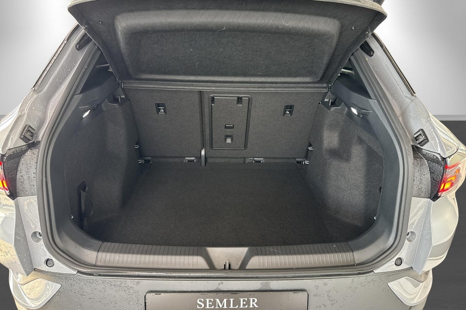 VW ID.4 77 Style+ 5d