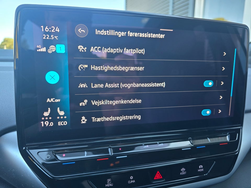 VW ID.4 77 Pro Performance 5d