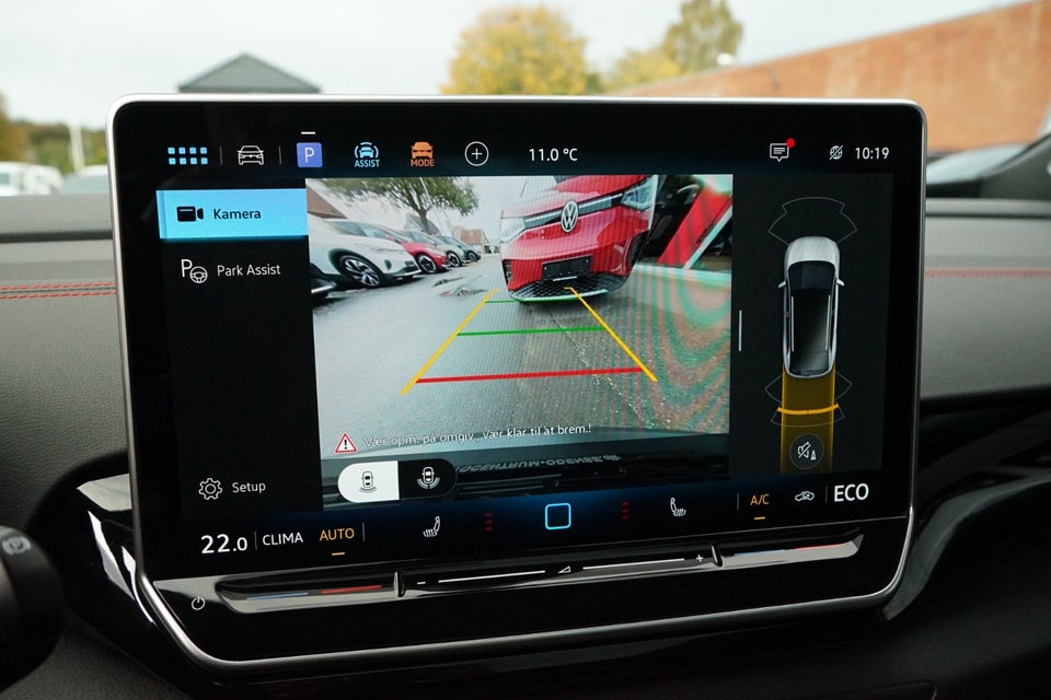 VW ID.4 77 GTX 4Motion 5d