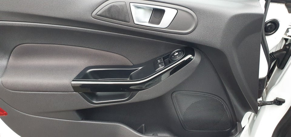 Ford Fiesta 1,0 SCTi 100 Trend 5d