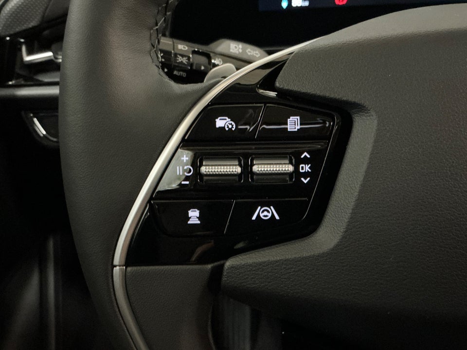 Kia Niro 64 EV Upgrade 5d