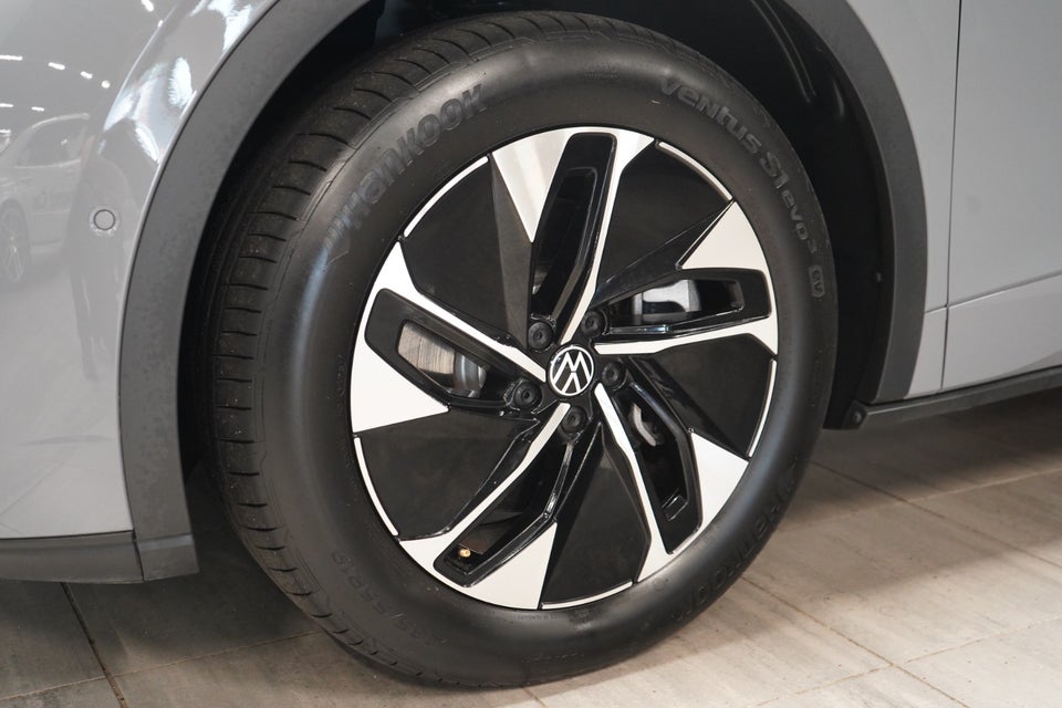 VW ID.5 77 Pro Performance 5d