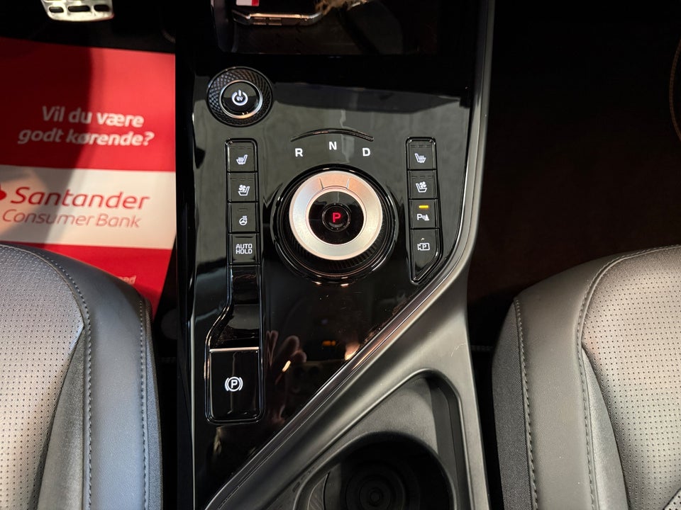 Kia Niro 64 EV Inspiration 5d