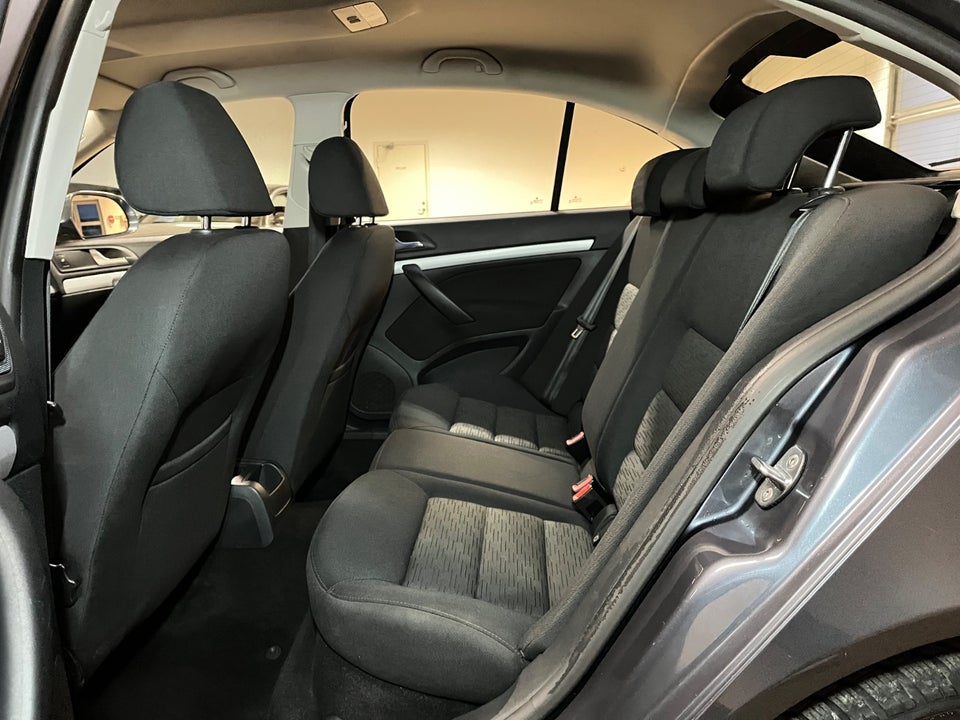 Skoda Octavia 1,4 TSi 122 Ambiente 5d