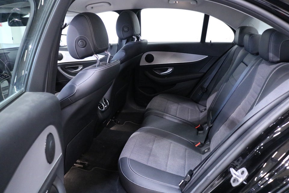 Mercedes E300 e 2,0 Advantage aut. 4d