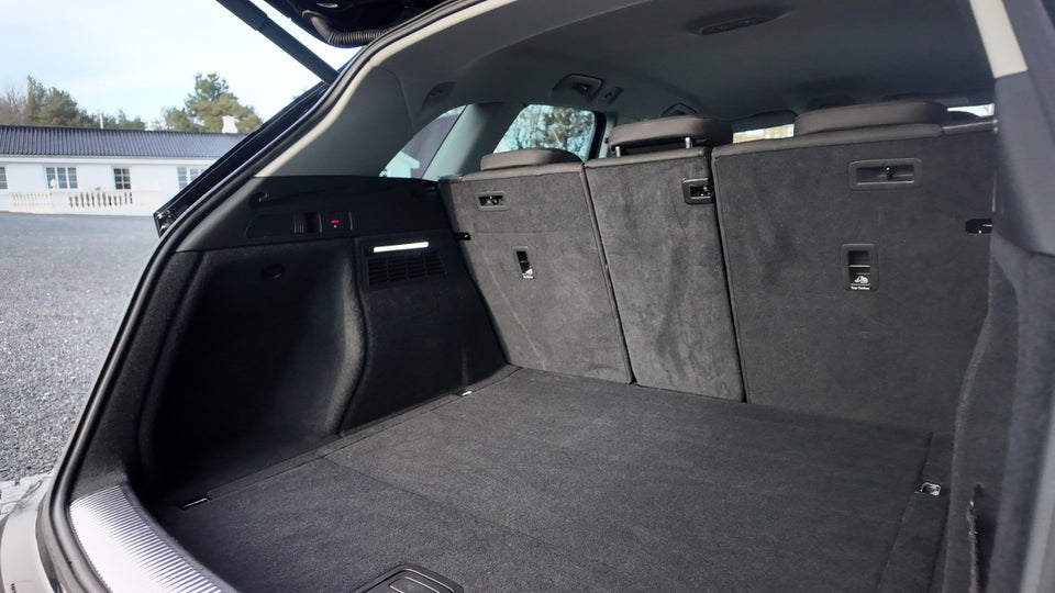 Audi Q5 2,0 TFSi 252 quattro S-tr. 5d