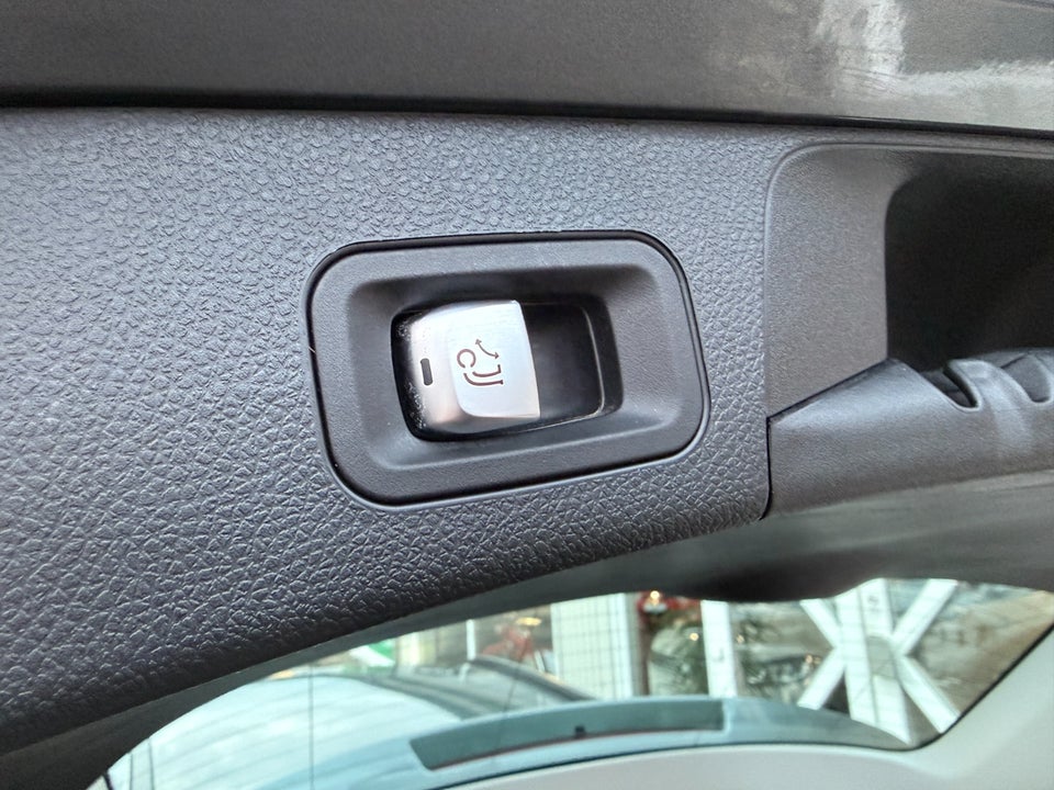 Mercedes C220 d 2,2 Business stc. aut. 5d