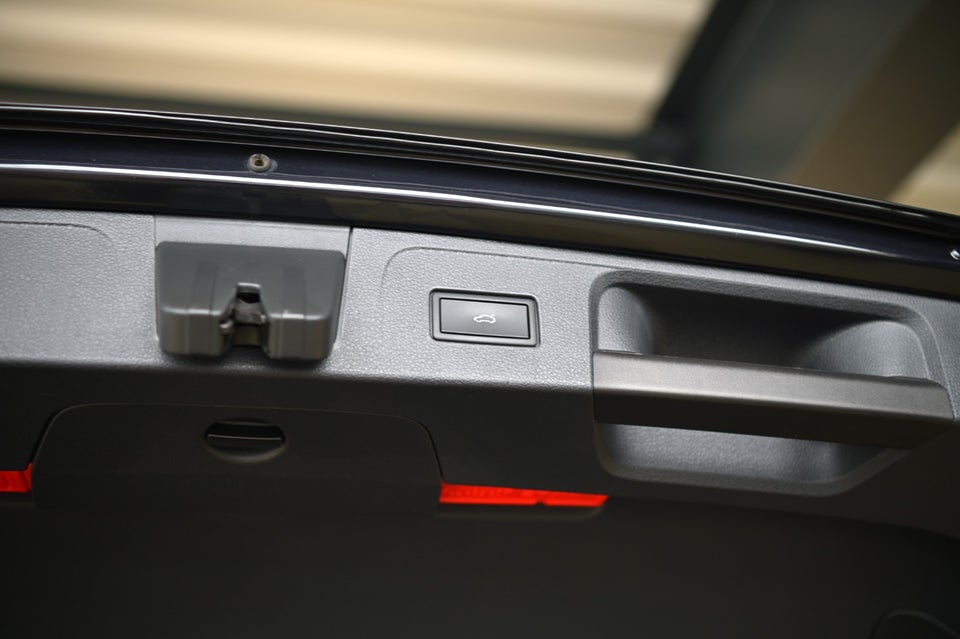 VW Passat 1,4 GTE High Variant DSG 5d