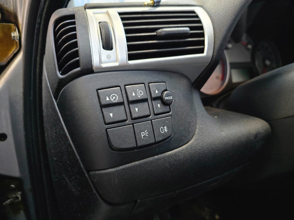 Fiat Stilo 1,9 JTD 120 Active stc. 5d