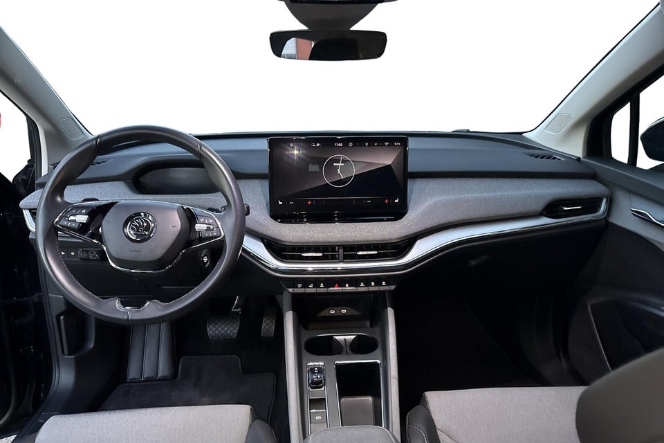 Skoda Enyaq 60 iV 5d