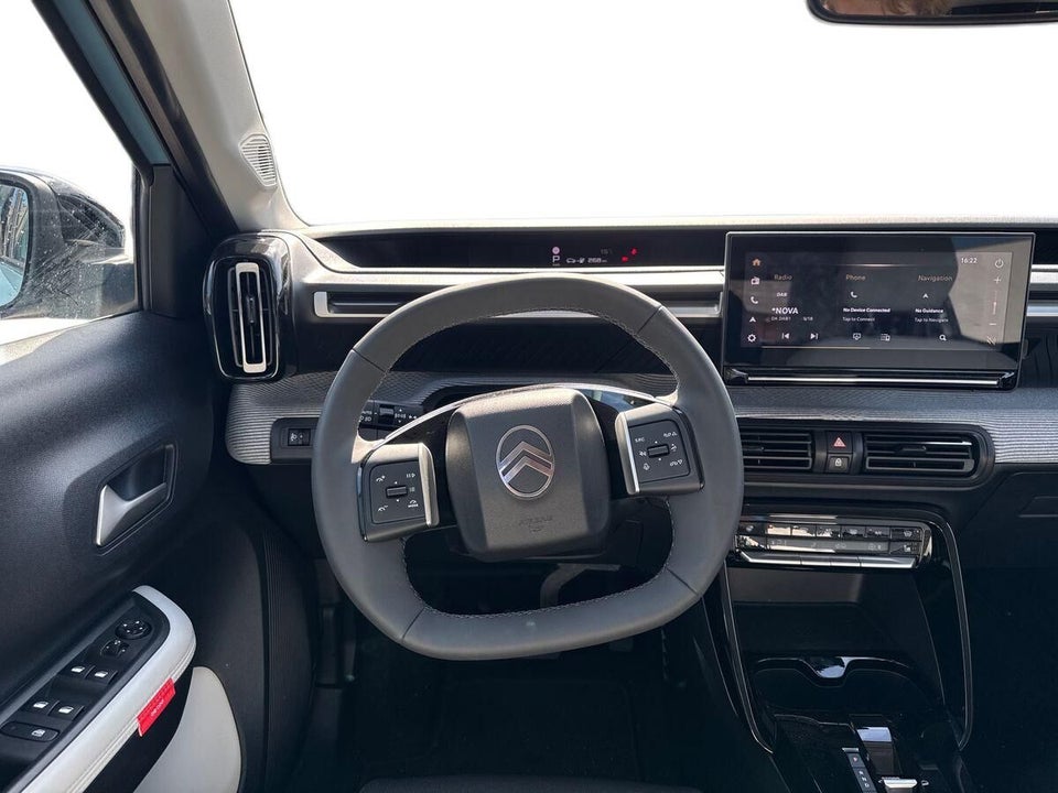 Citroën ë-C3 Aircross 44 VTR Sport 5d
