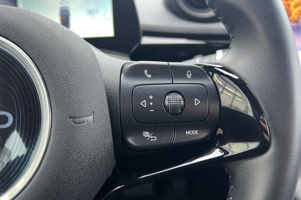 BYD Dolphin 60 Comfort 5d