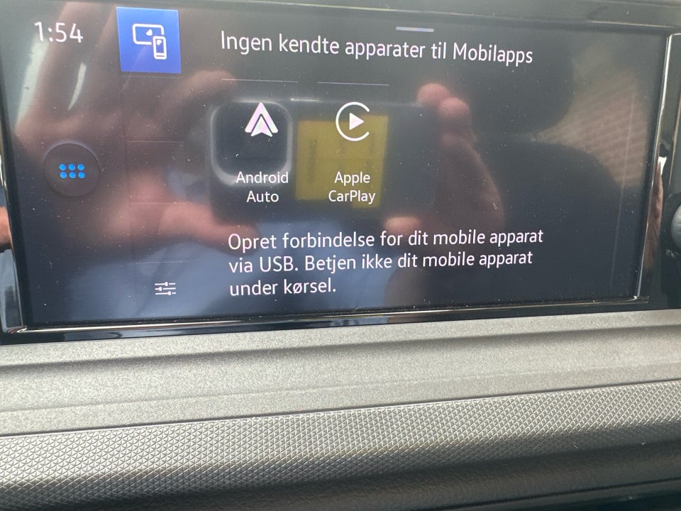 Ford Grand Tourneo Connect 2,0 EcoBlue Trend aut. 5d