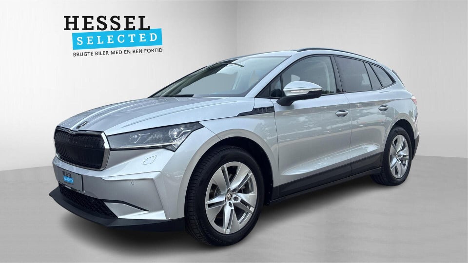 Skoda Enyaq 60 iV Premium 5d