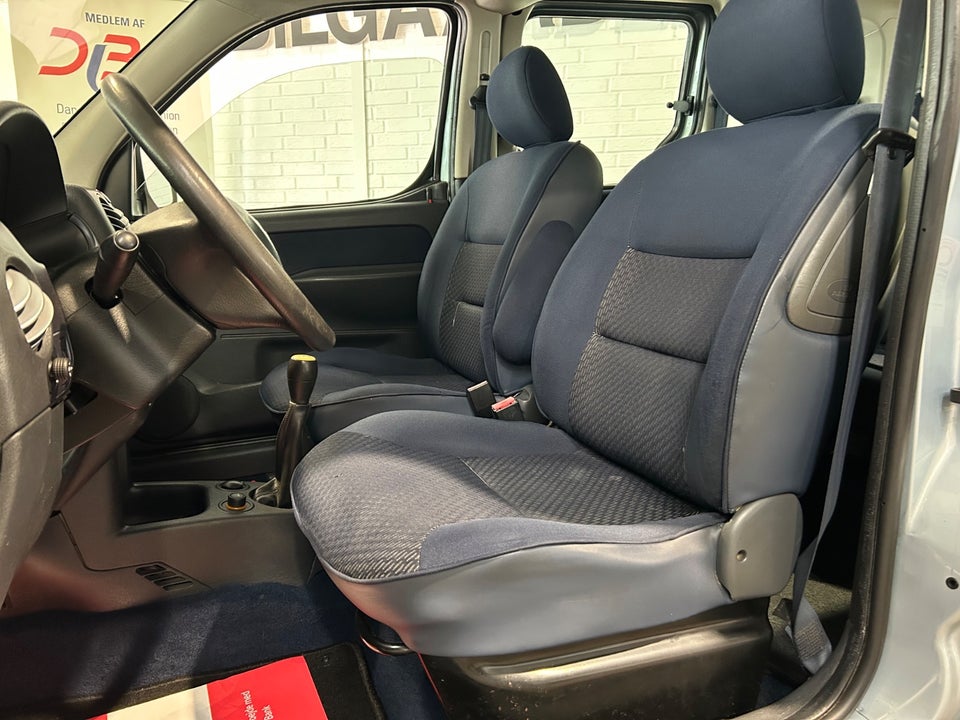 Citroën Berlingo 1,6i 16V Multispace 5d