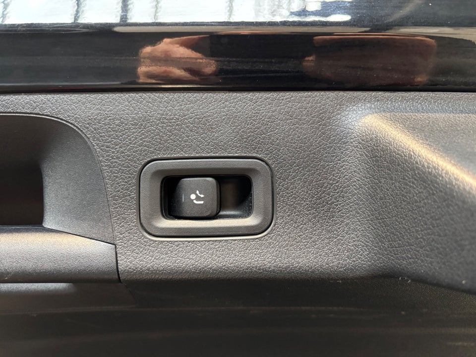 Mercedes CLA180 d 1,5 Shooting Brake aut. 5d