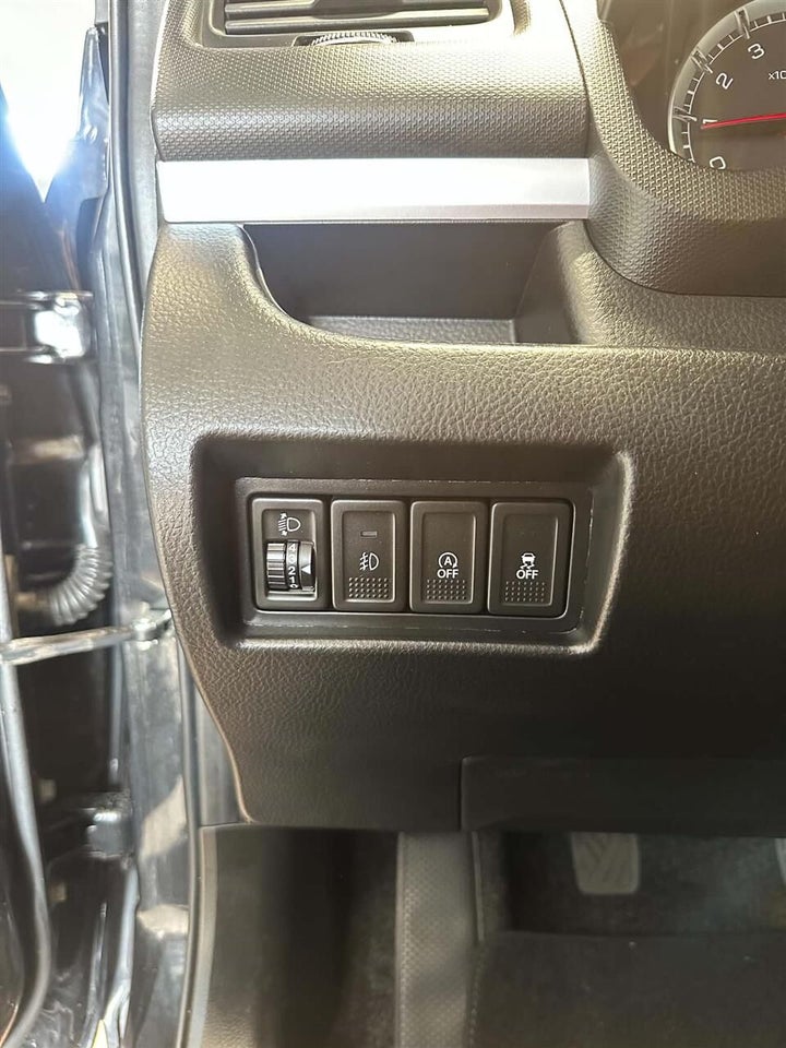 Suzuki Swift 1,2 Dualjet Style 5d