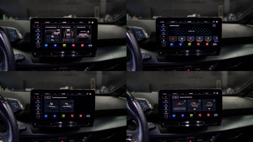 Cupra Born 58 High 5d