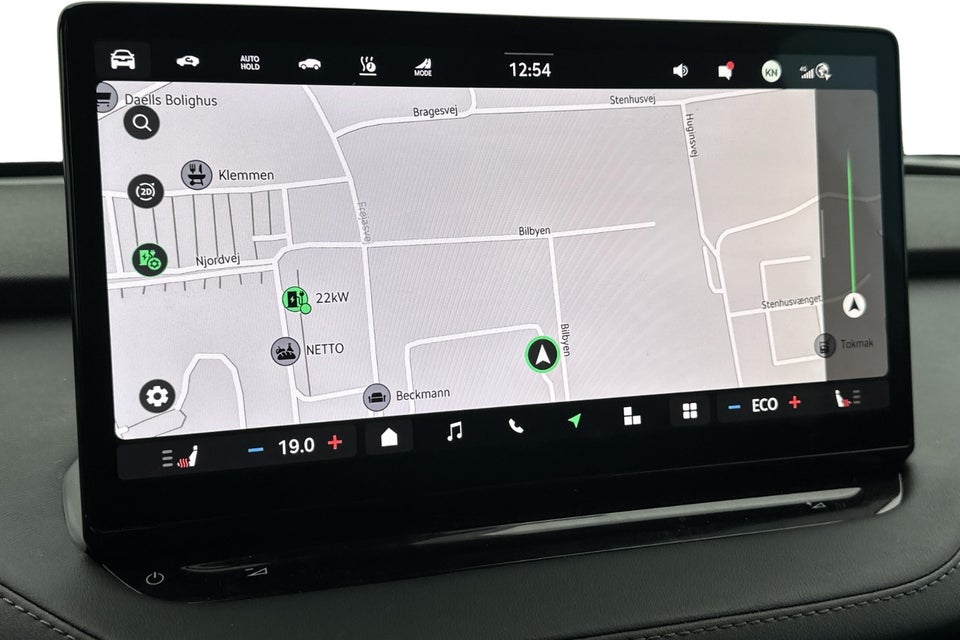 Skoda Enyaq 85 iV Premium 5d