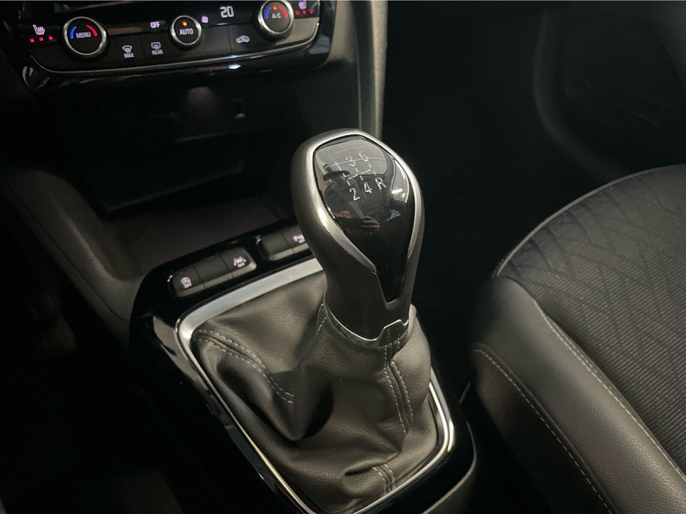 Opel Corsa 1,2 Sport 5d