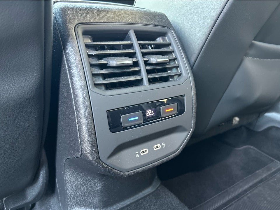 Cupra Formentor 2,0 TSi VZ DSG 4Drive 5d