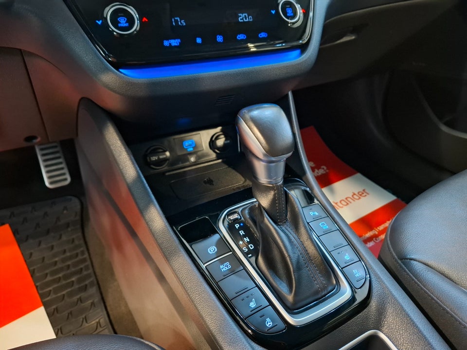 Hyundai Ioniq 1,6 PHEV Premium DCT 5d