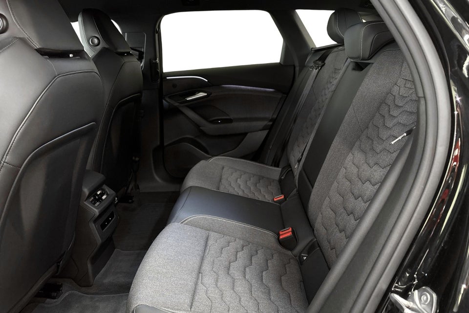 Audi A6 e-tron Progress plus performance Avant 5d