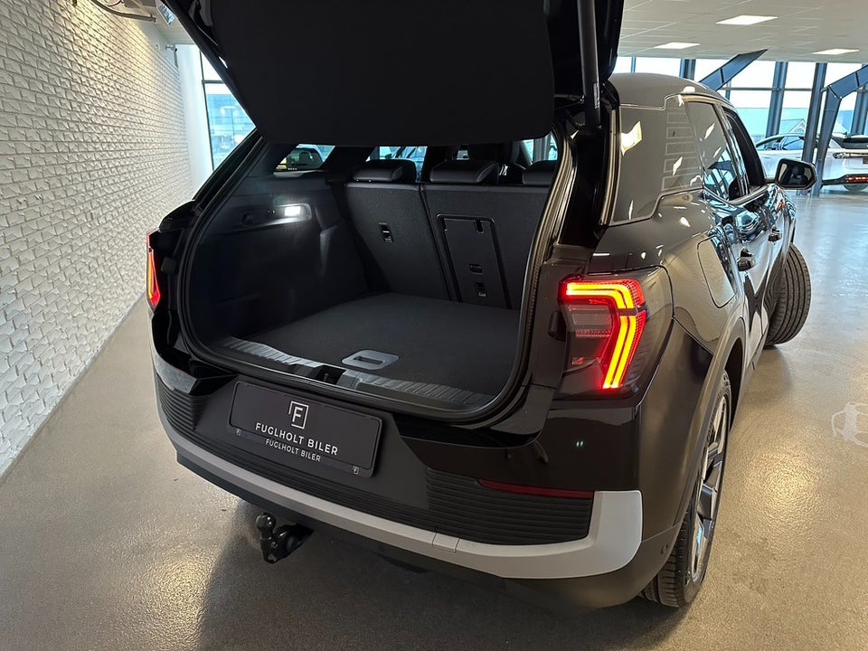 Ford Explorer 82 Premium Extended Range 5d