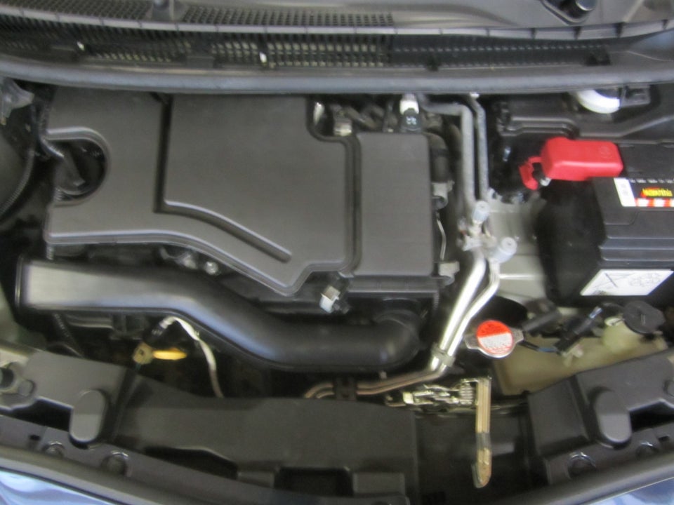 Toyota Aygo 1,0 VVT-i x-cellence x-shift 5d