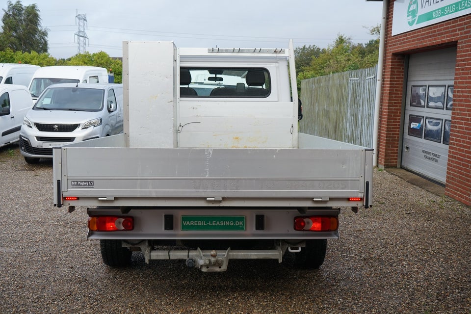 Peugeot Boxer 335 2,2 BlueHDi 165 L2 Plus 2d