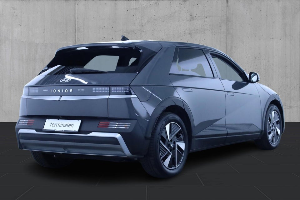 Hyundai Ioniq 5 84 Essential 5d