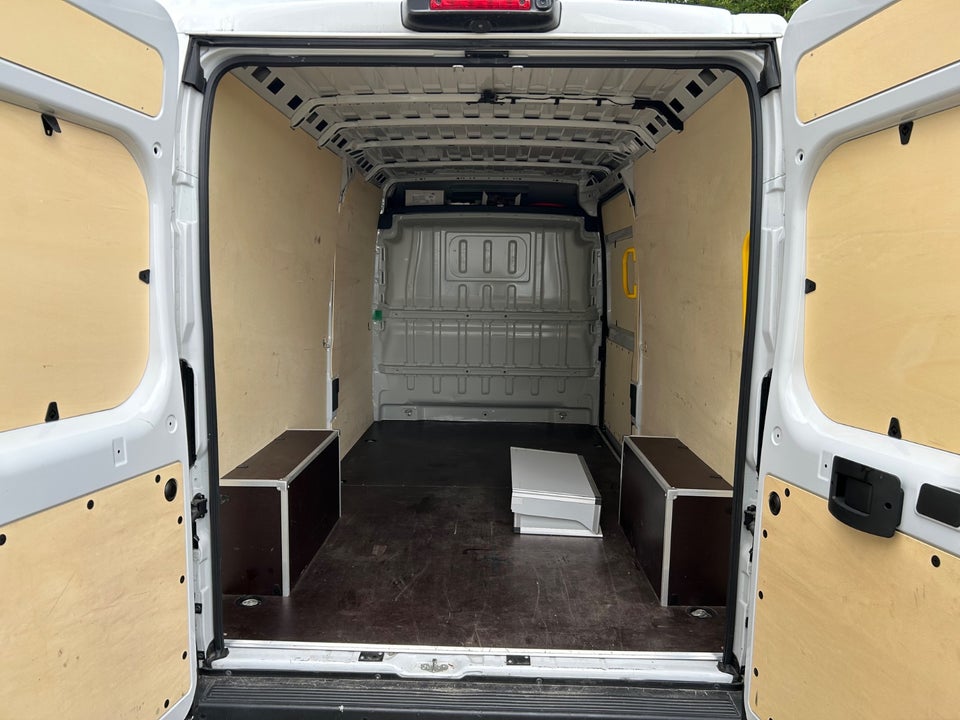 Citroën ë-Jumper 35H 110 L3H2 MasterLine