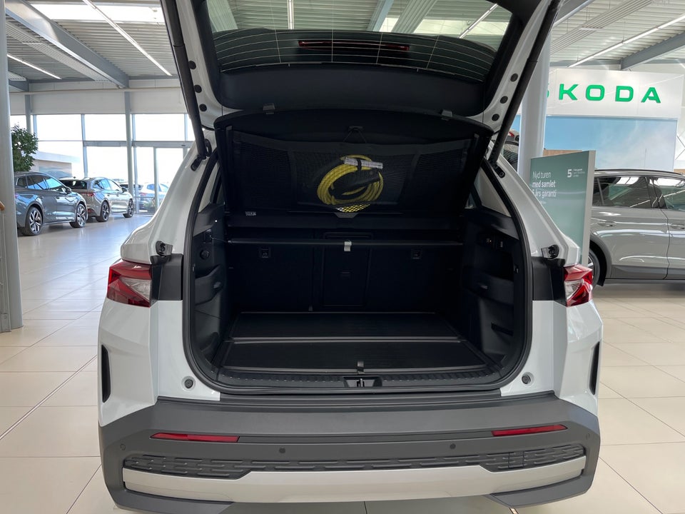 Skoda Elroq 85 iV Advanced 5d