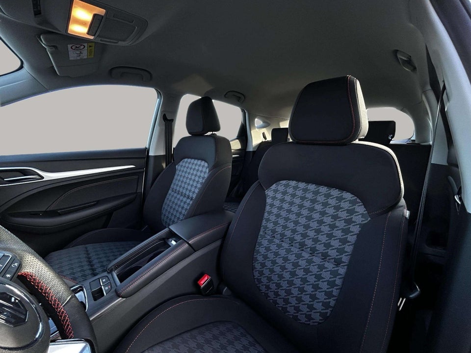 MG ZS 50 Comfort 5d