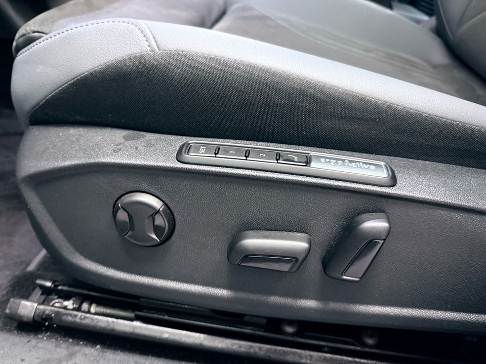 VW ID.4 77 Style+ 5d