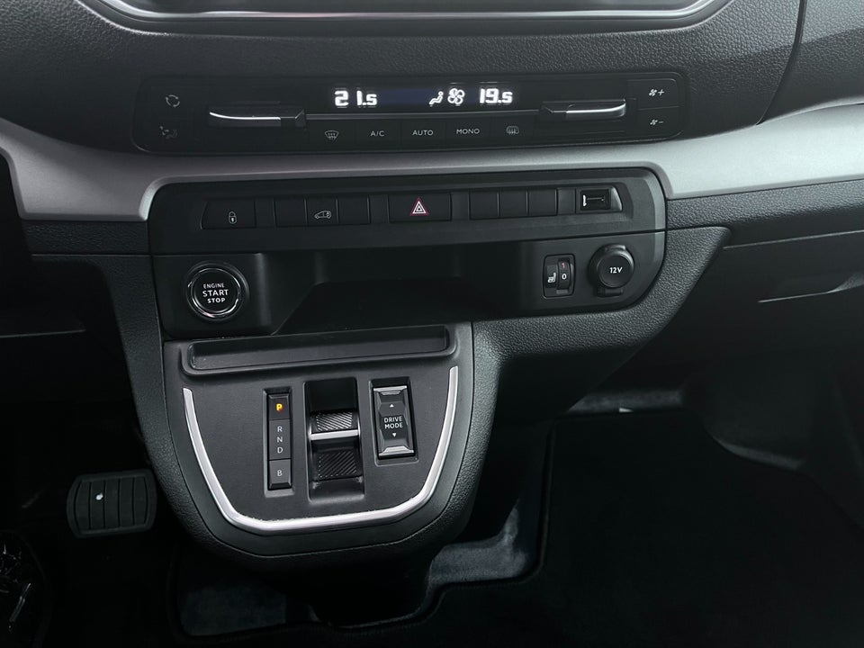 Citroën ë-Jumpy 75 L2 MasterLine