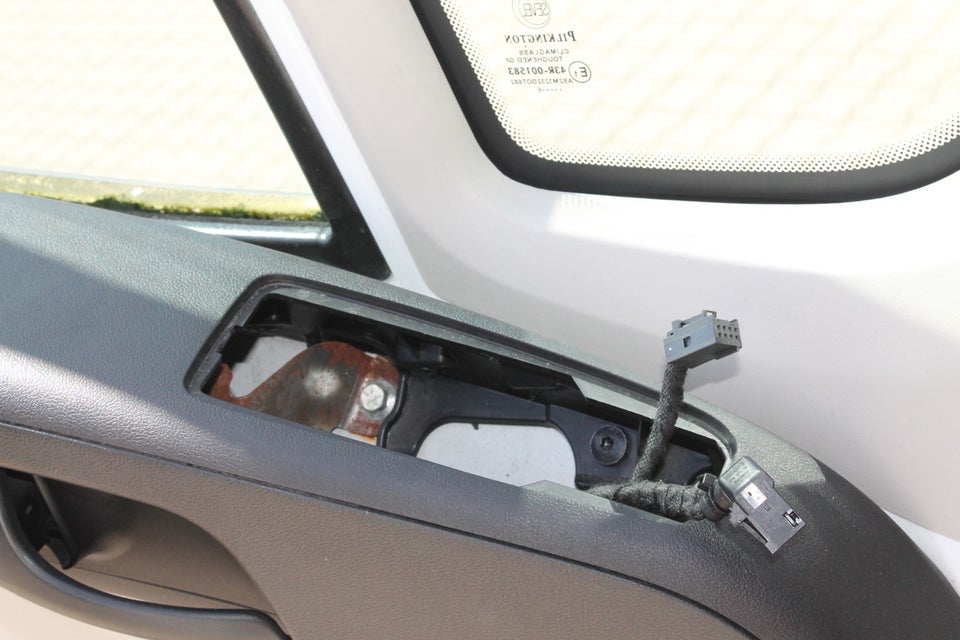 Citroën Jumper 33 2,2 HDi 150 Kassevogn L2H2