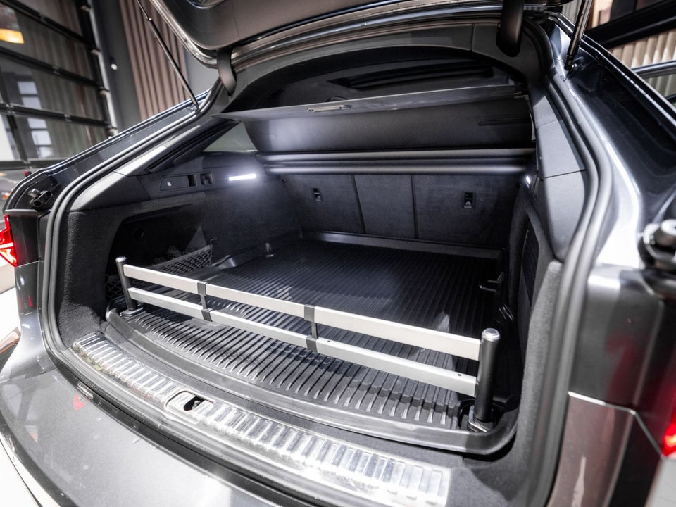 Audi RS6 4,0 TFSi Avant quattro Tiptr. 5d