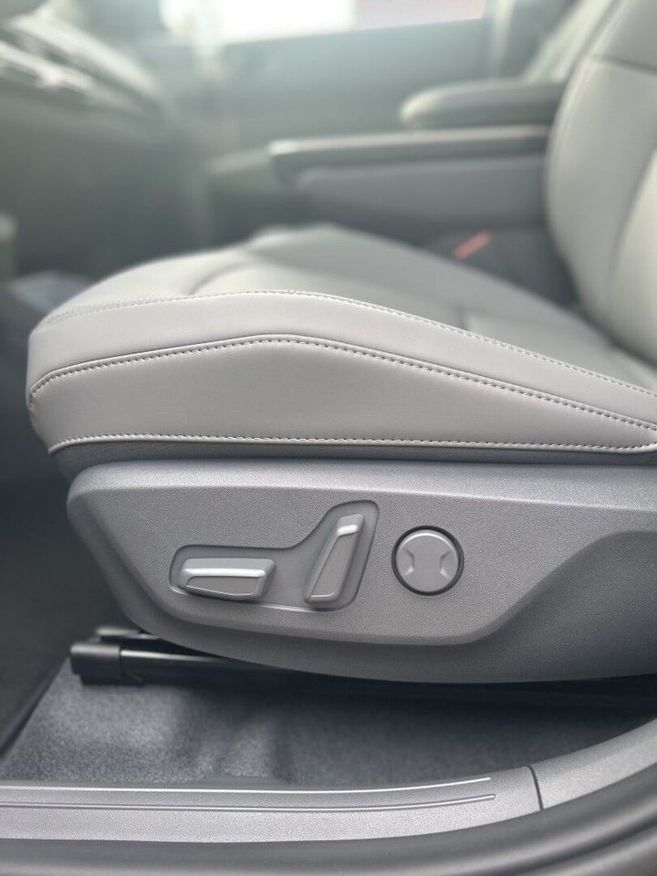 Kia EV3 81 Long Range Upgrade 5d