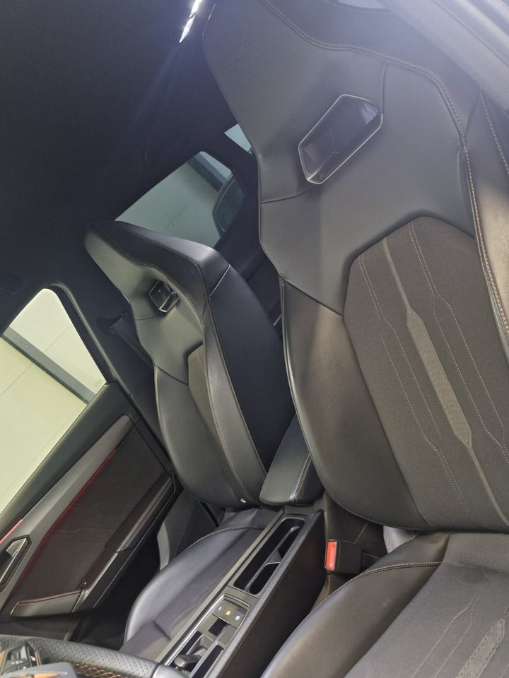 Cupra Formentor 2,0 TSi DSG 4Drive 5d