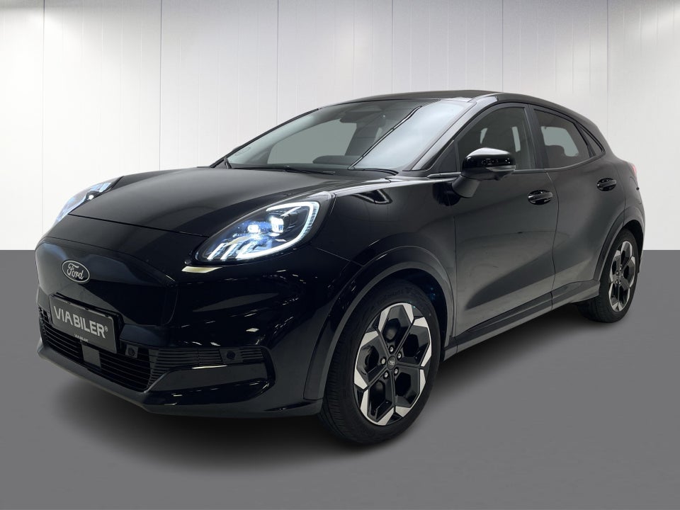 Ford Puma 46 Gen-E Premium 5d