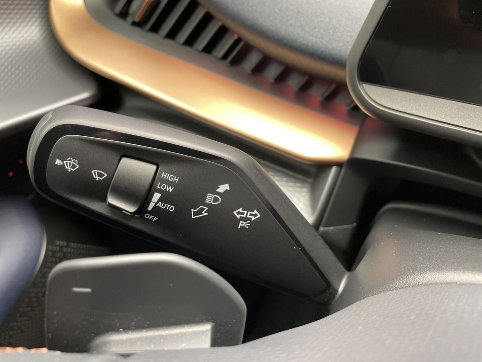 Cupra Tavascan 77 VZ Adrenaline 5d