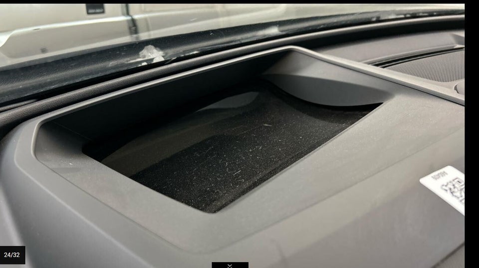 Audi Q4 e-tron 40  5d