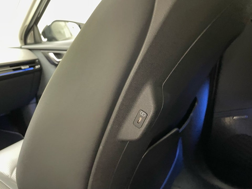 Kia EV6 84 Long Range Upgrade 5d