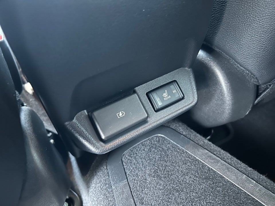 Nissan Leaf 40 Tekna 5d