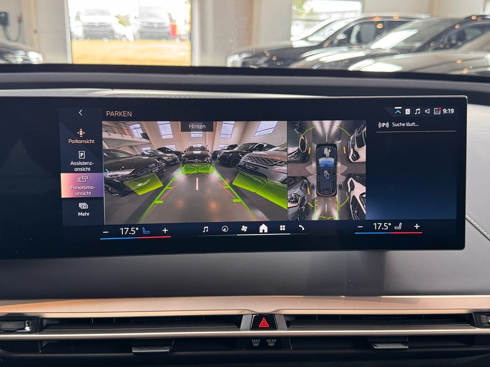 BMW iX xDrive40 M-Sport 5d