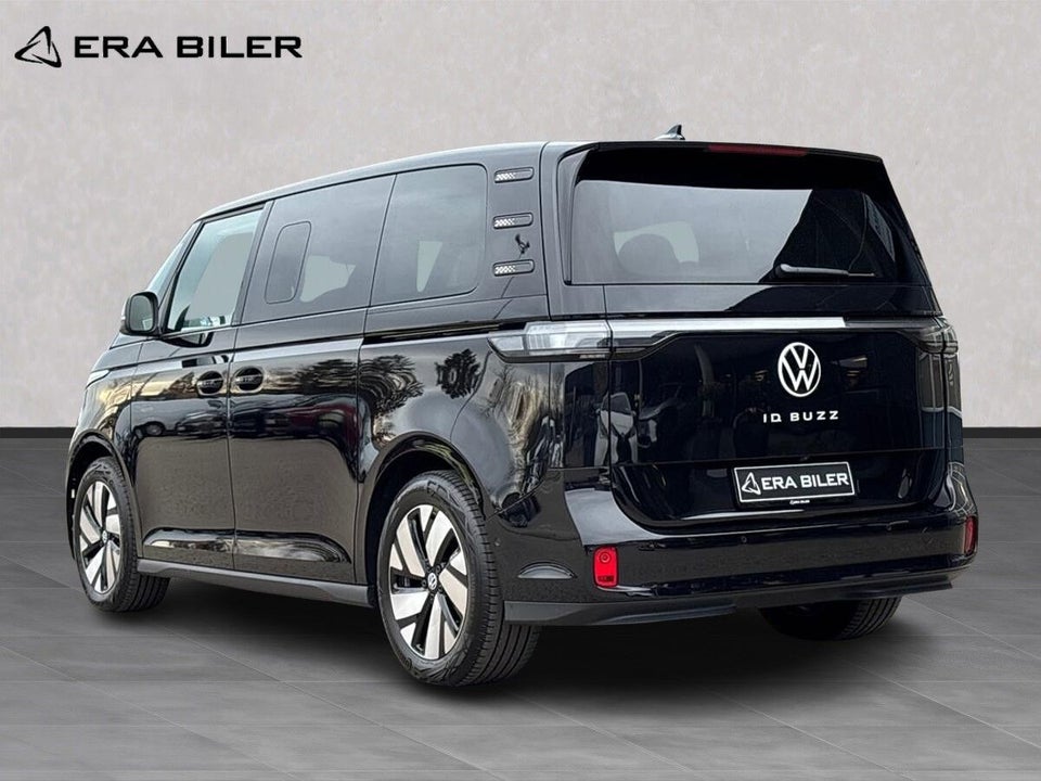 VW ID.Buzz 79 Pro SWB 5d