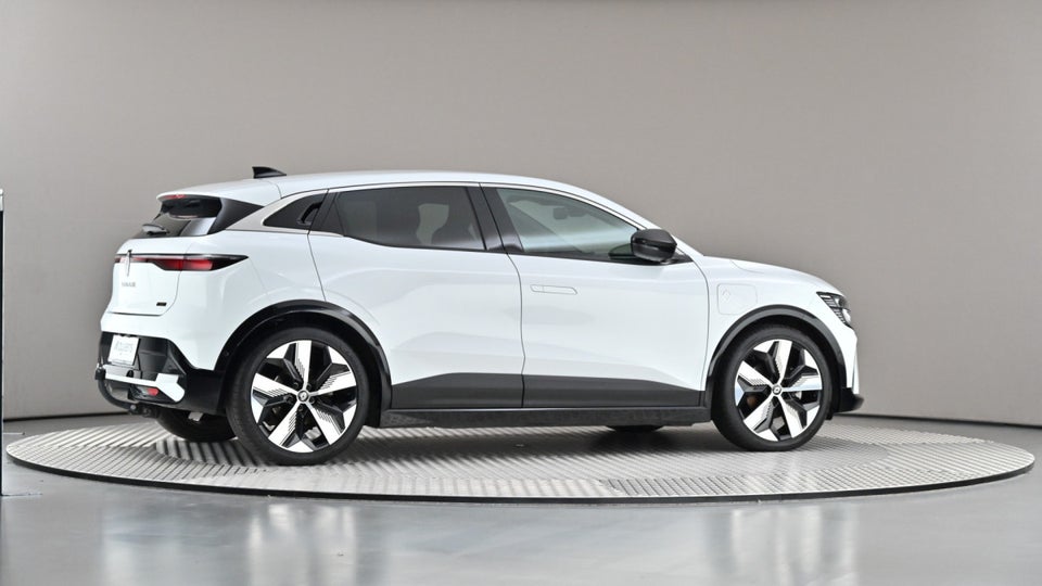 Renault Megane E-Tech 60 Techno 5d