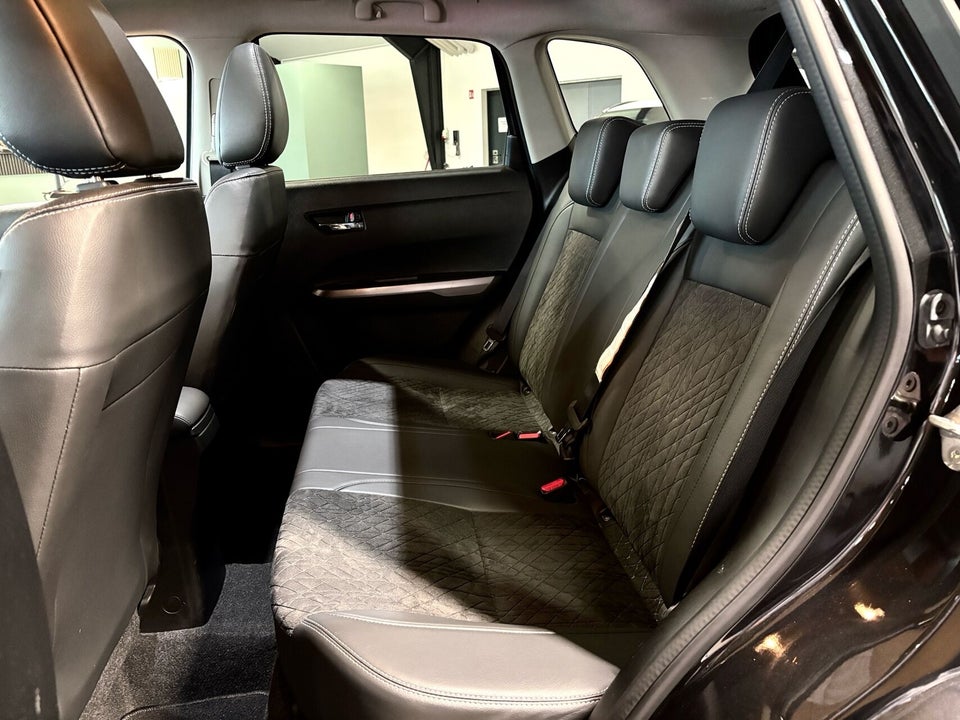 Suzuki Vitara 1,0 Boosterjet Adventure 5d