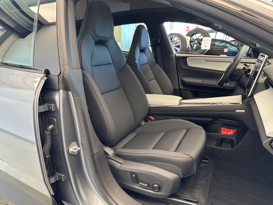 Polestar 4 Long Range 5d